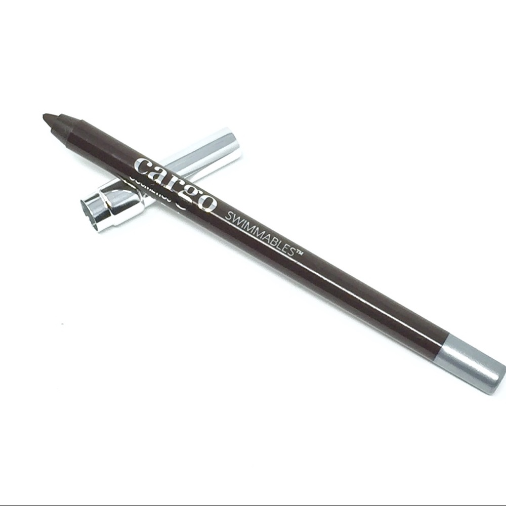 SOLD 💋 Cargo PEBBLE BEACH Swimmables Eyeliner